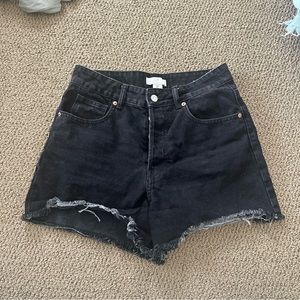 H&M shorts